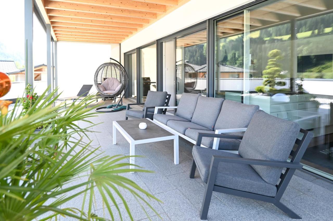 Appartment Sun Chalet Schladming Exterior foto