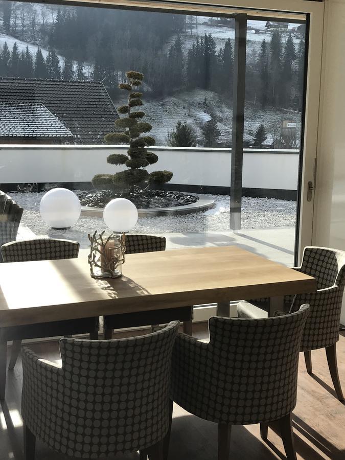 Appartment Sun Chalet Schladming Exterior foto