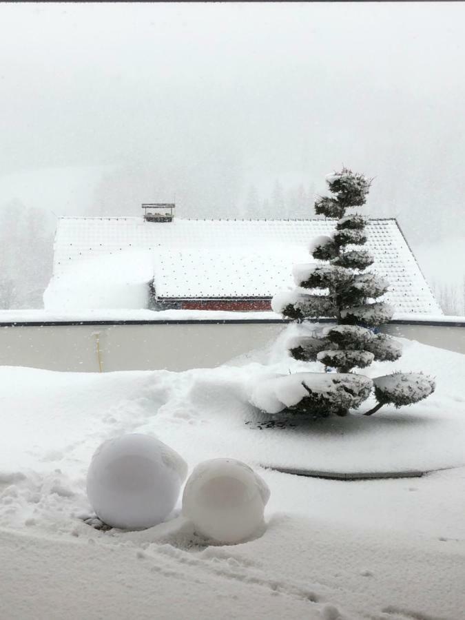 Appartment Sun Chalet Schladming Exterior foto